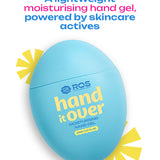 Hand It Over - Moisturising Hand gel - Wave