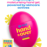 Hand It Over Moisturising Hand Gel