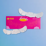 Face Glitter Sticker Assorted Pack (3) - ROS Beauty