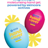 Hand It Over Moisturising Hand Gel Duo