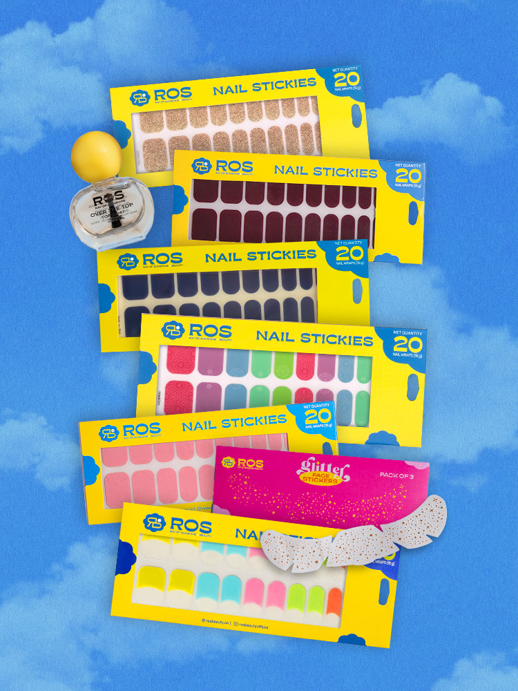 Navratri Kit - ROS Beauty