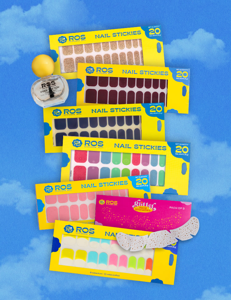 Navratri Kit - ROS Beauty