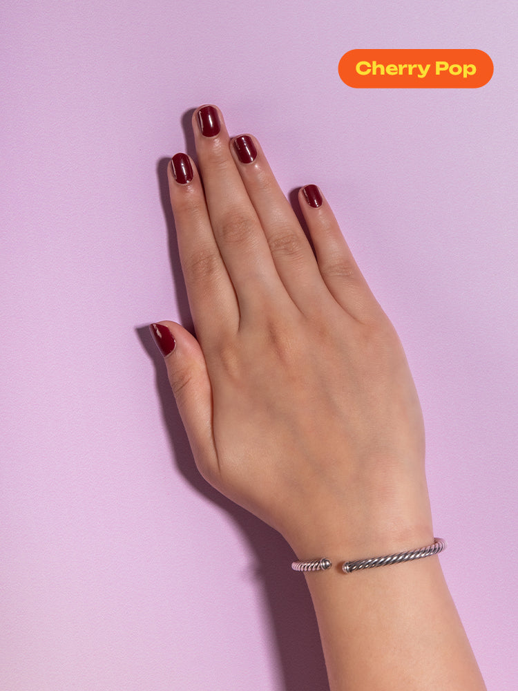 Moonlit Mani - ROS Beauty
