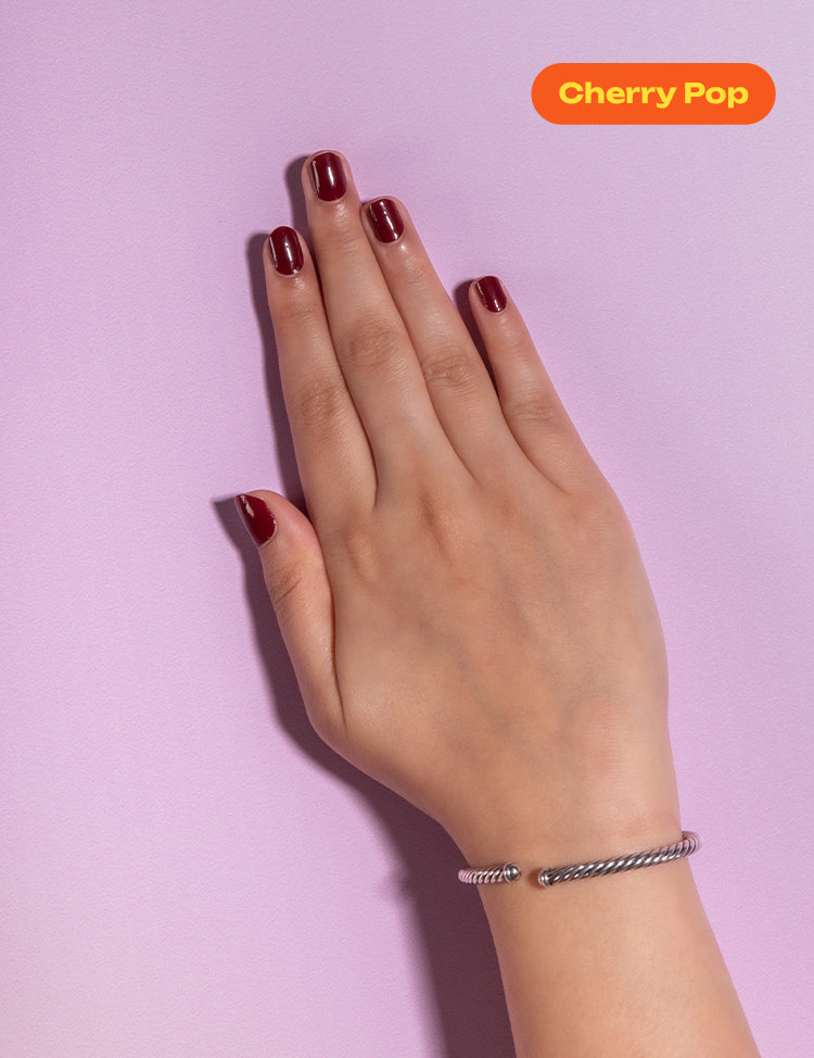 Moonlit Mani - ROS Beauty