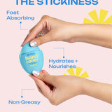 Hand It Over Moisturising Hand Gel Wave