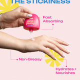 Hand It Over - Moisturising Hand gel - Bloom