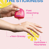 Hand It Over Moisturising Hand Gel Duo