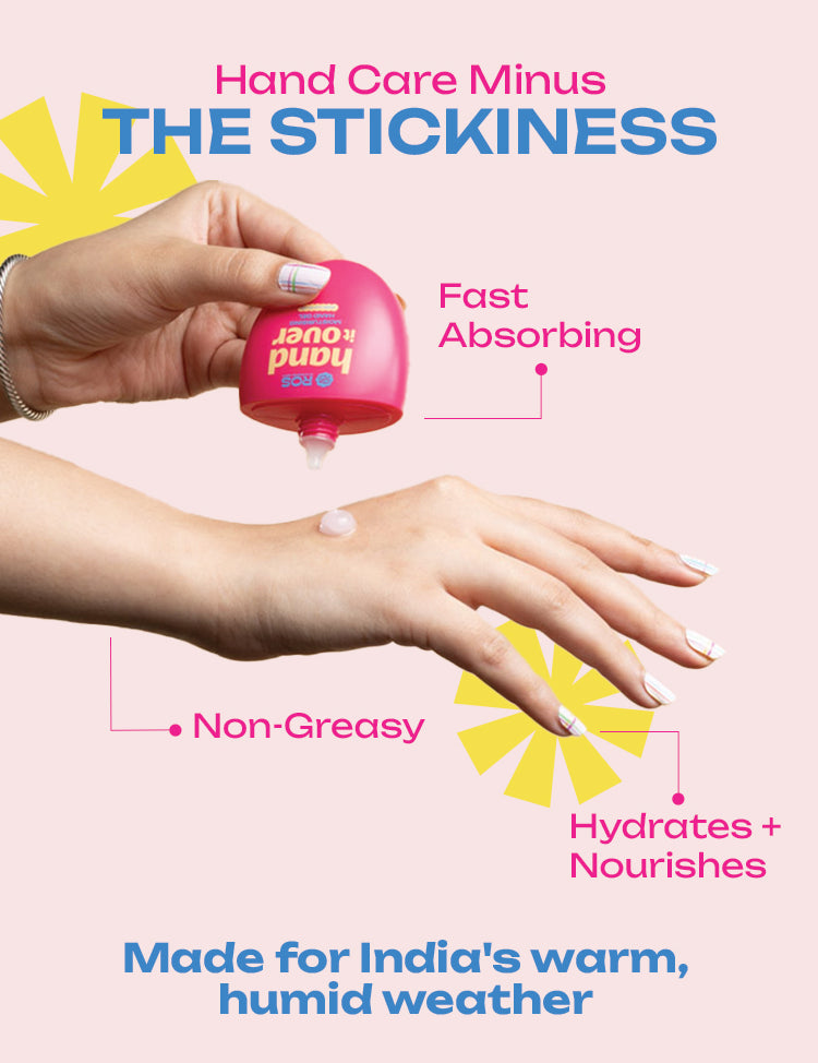 Hand It Over Moisturising Hand Gel Duo