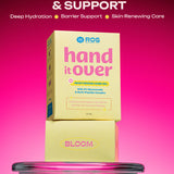 Hand It Over - Moisturising Hand gel - Bloom