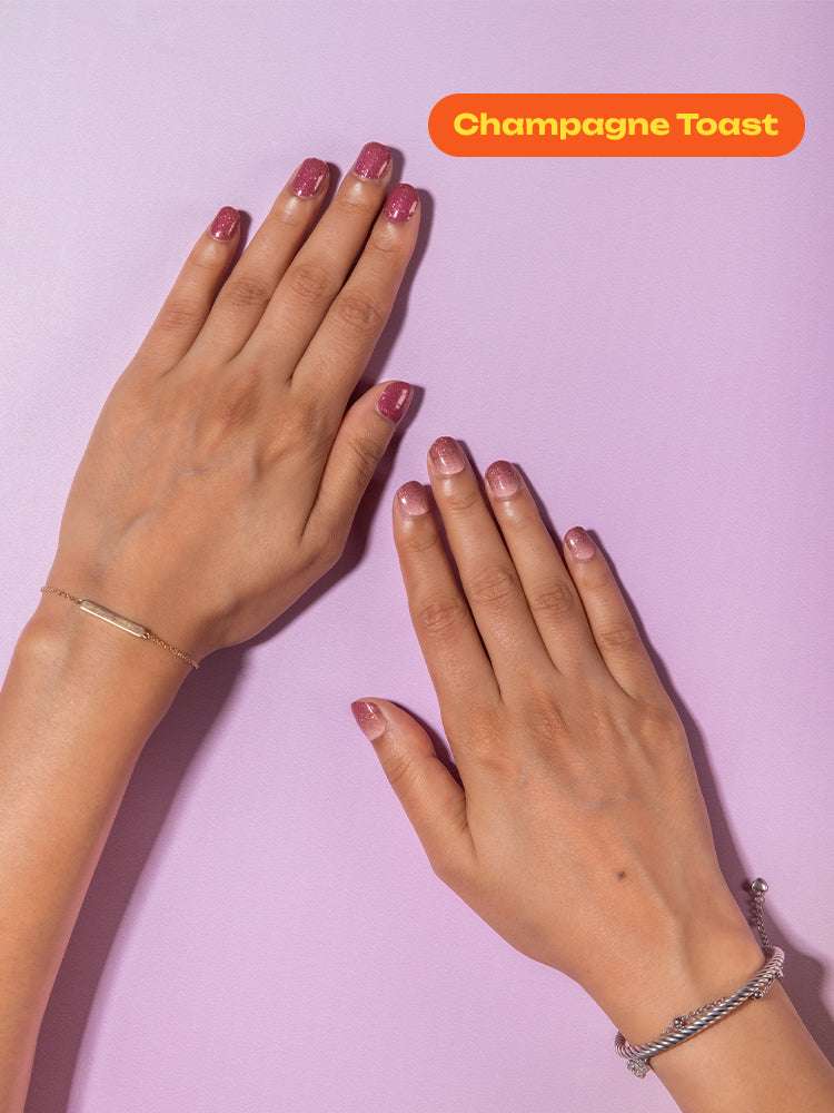 Moonlit Mani - ROS Beauty