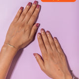 Moonlit Mani - ROS Beauty