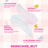 Hand It Over Moisturising Hand Gel Duo