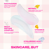 Hand It Over - Moisturising Hand gel - Bloom