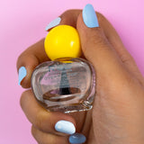 OVER THE TOP - Top Coat