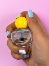 OVER THE TOP - Top Coat