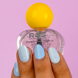 OVER THE TOP - Top Coat