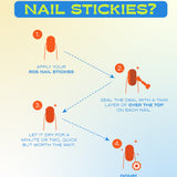OVER THE TOP - Top Coat