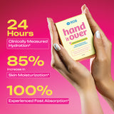 Hand It Over Moisturising Hand Gel Duo