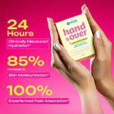 Hand It Over - Moisturising Hand gel - Bloom