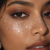 Face Glitter Sticker Assorted Pack (3) - ROS Beauty