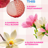 Hand It Over - Moisturising Hand gel - Bloom