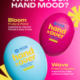 Hand It Over - Moisturising Hand gel - Bloom