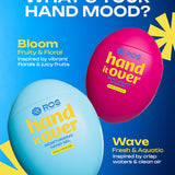 Hand It Over Moisturising Hand Gel