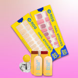 Glitter & Glow Set