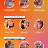 Glitter & Glow Set