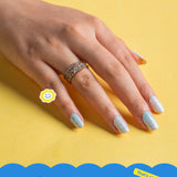 Ice Princess - ROS Beauty Nail Stickers