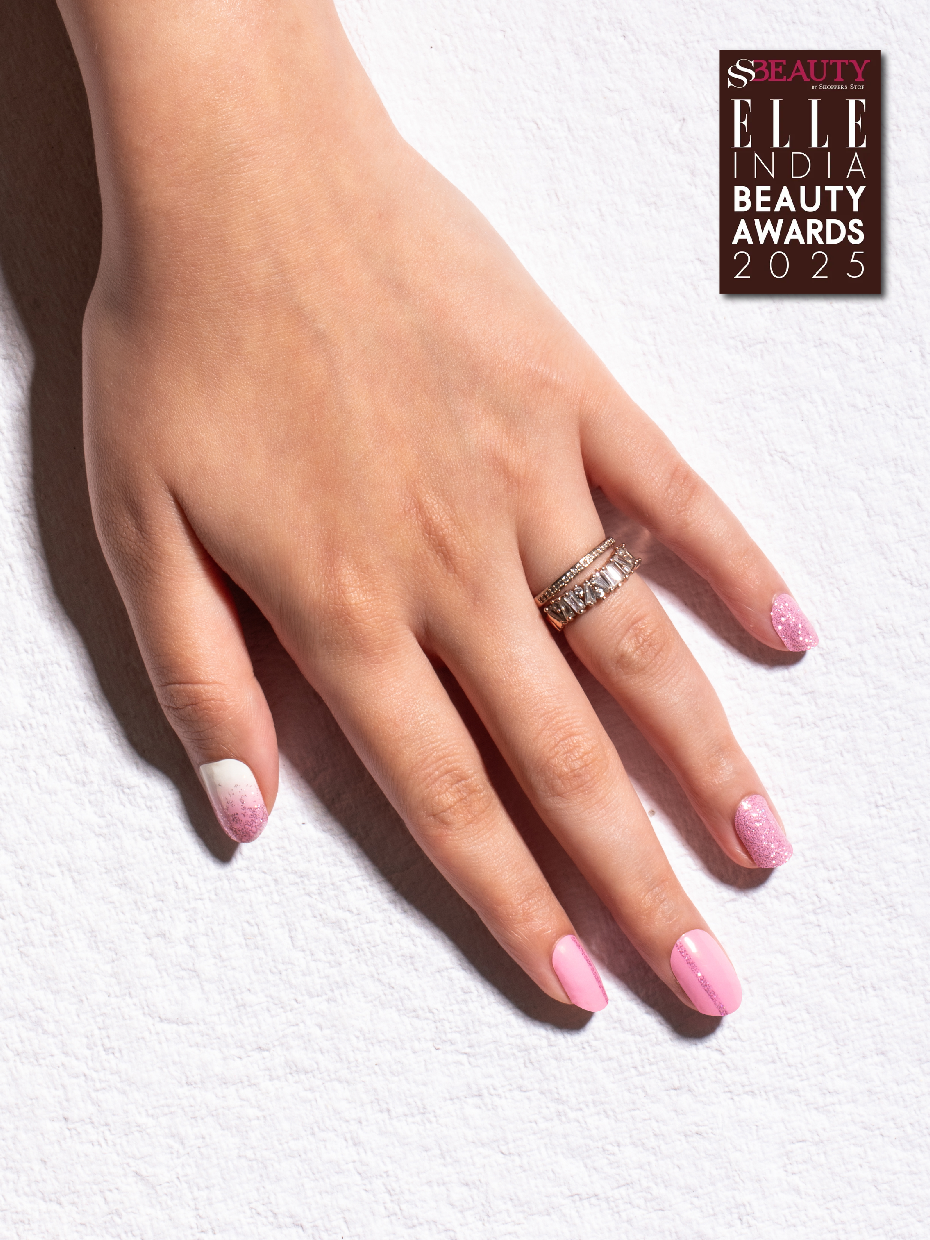 ROS Beauty Sparkle Girlie