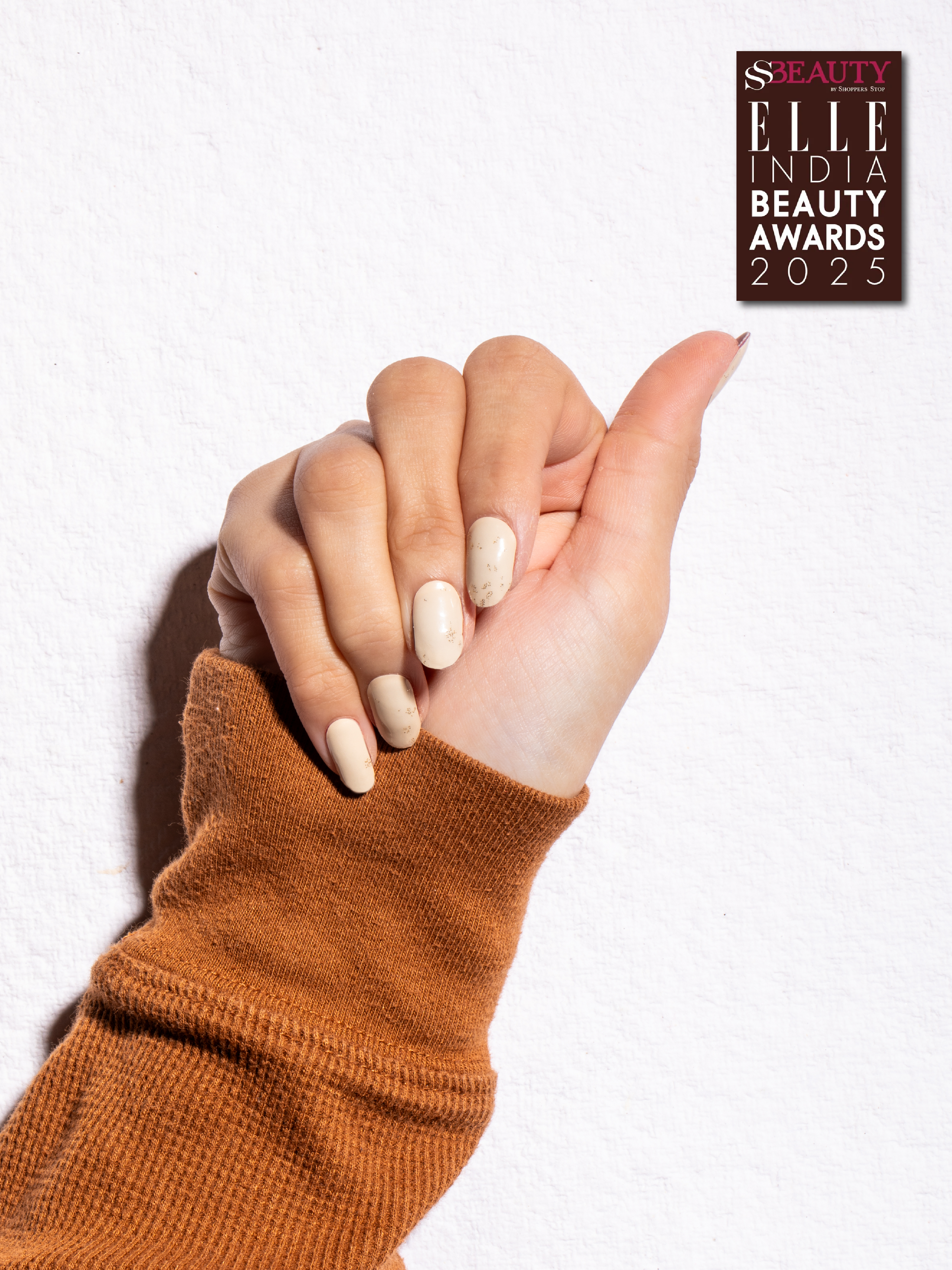 ROS Beauty Sparkling Lights