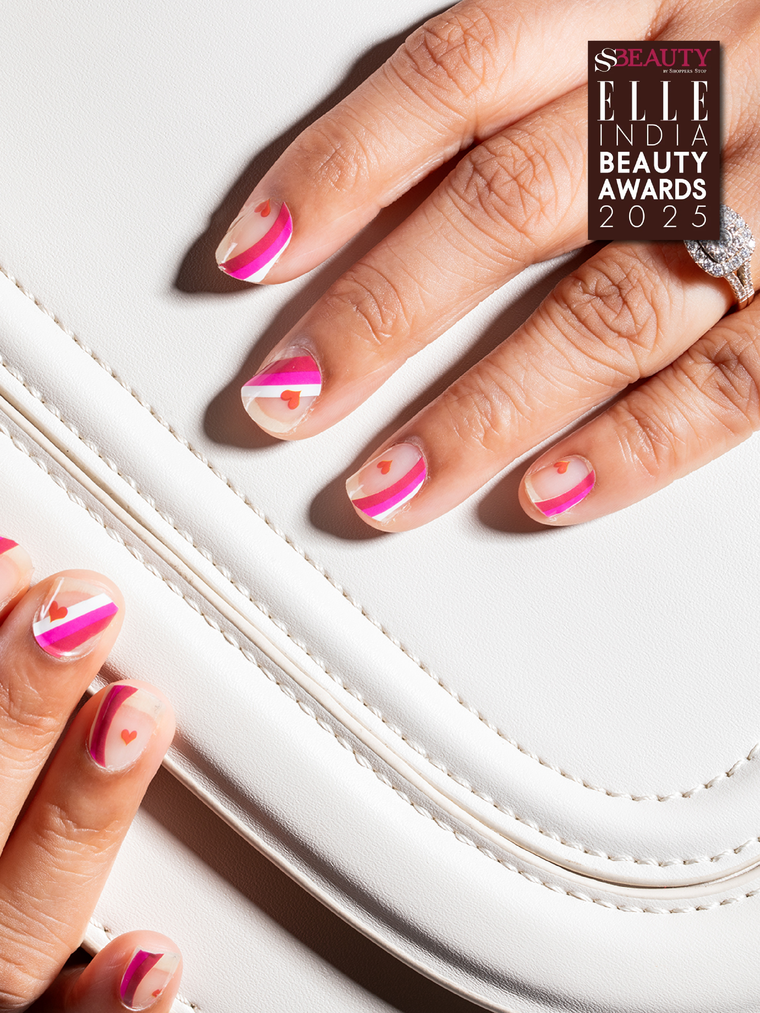 ROS Beauty Stupid Cupid