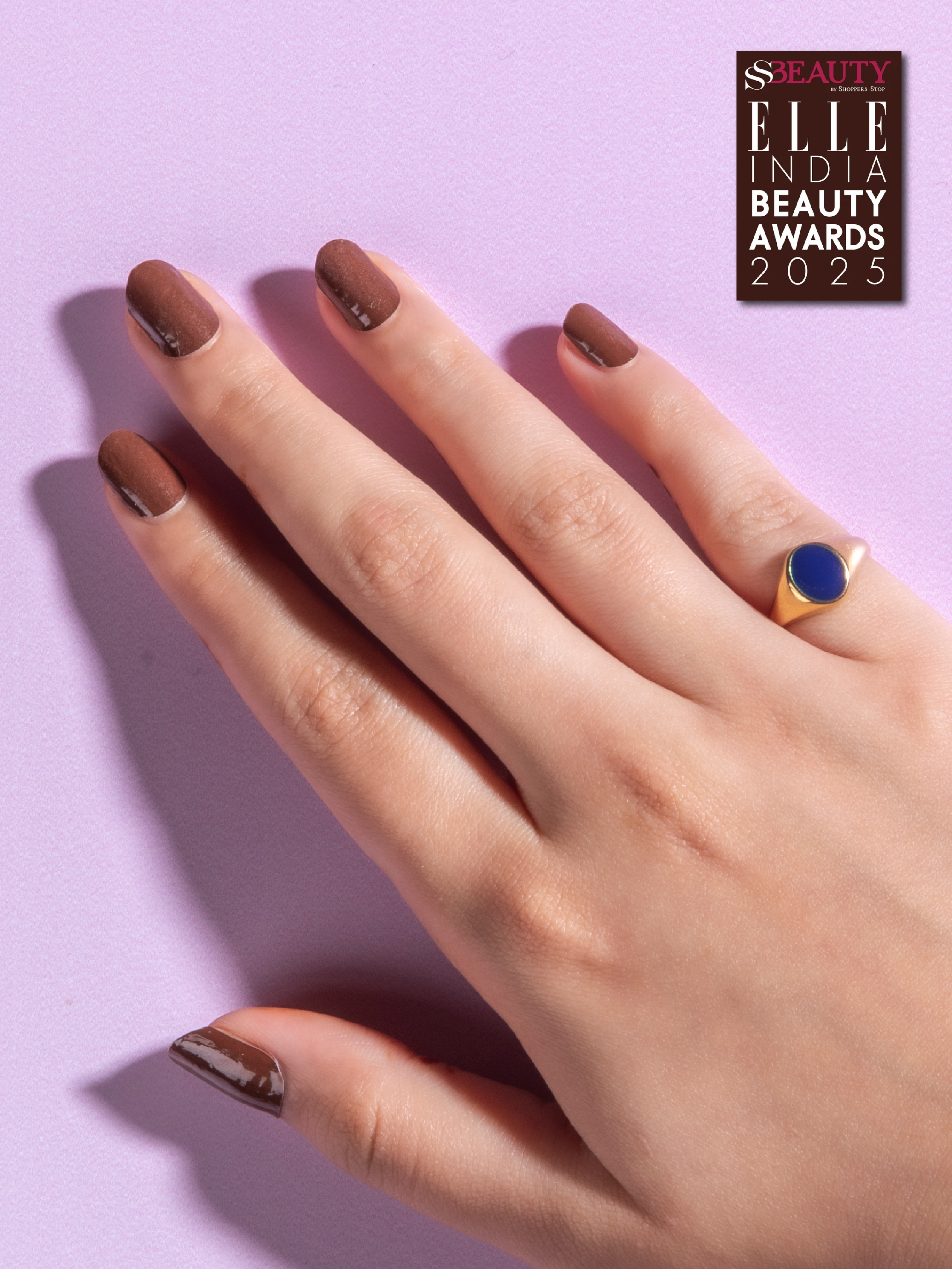 ROS Beauty Velvet Truffle