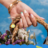 Dewy Morning - ROS Beauty Nail Stickers