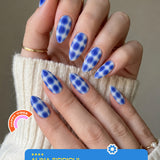 Jump To The Beat - ROS Beauty Nail Stickers