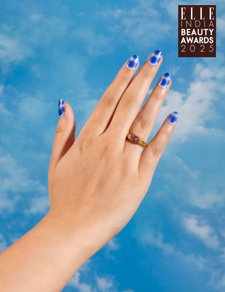 Jump To The Beat - ROS Beauty Nail Stickers