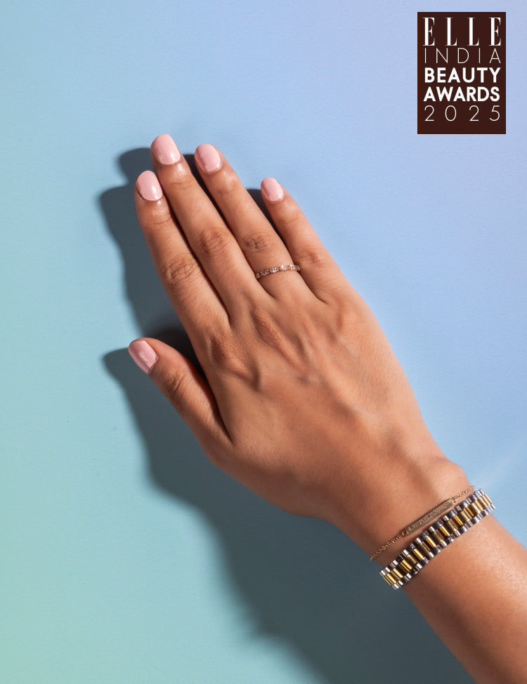 Latte Love - ROS Beauty Nail Stickers