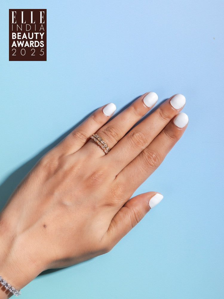 Milky Way - ROS Beauty Nail Stickers