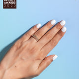 Milky Way - ROS Beauty Nail Stickers