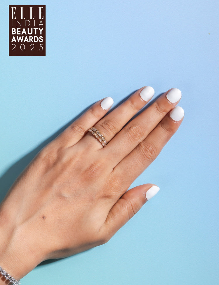 Milky Way - ROS Beauty Nail Stickers