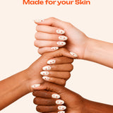 OG Galentine - ROS Beauty Nail Stickers