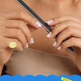 OG Galentine - ROS Beauty Nail Stickers