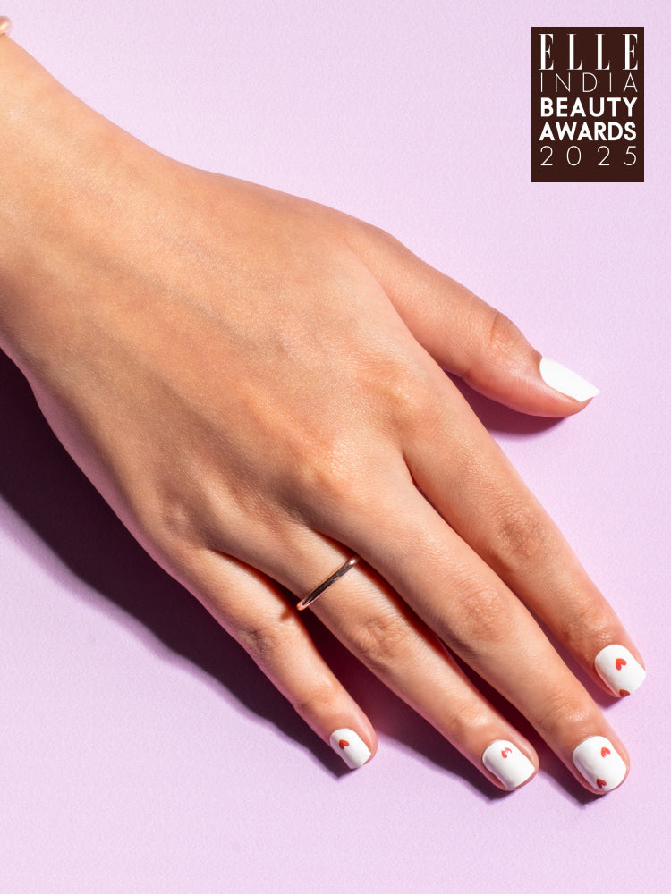 OG Galentine - ROS Beauty Nail Stickers