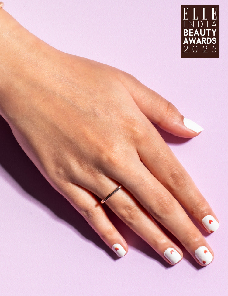 OG Galentine - ROS Beauty Nail Stickers
