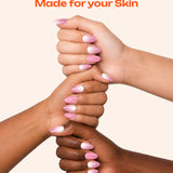 Sparkle Girlie - ROS Beauty Nail Stickers