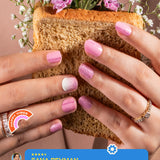 Sparkle Girlie - ROS Beauty Nail Stickers