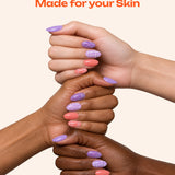 Sugar Rush - ROS Beauty Nail Stickers