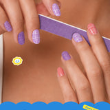 Sugar Rush - ROS Beauty Nail Stickers