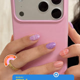 Sugar Rush - ROS Beauty Nail Stickers